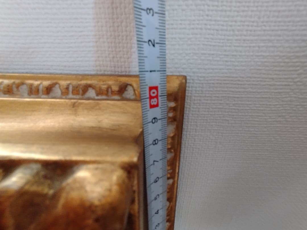 パシアンス・エスカリエの肖像 模写 額付き - メルカリ