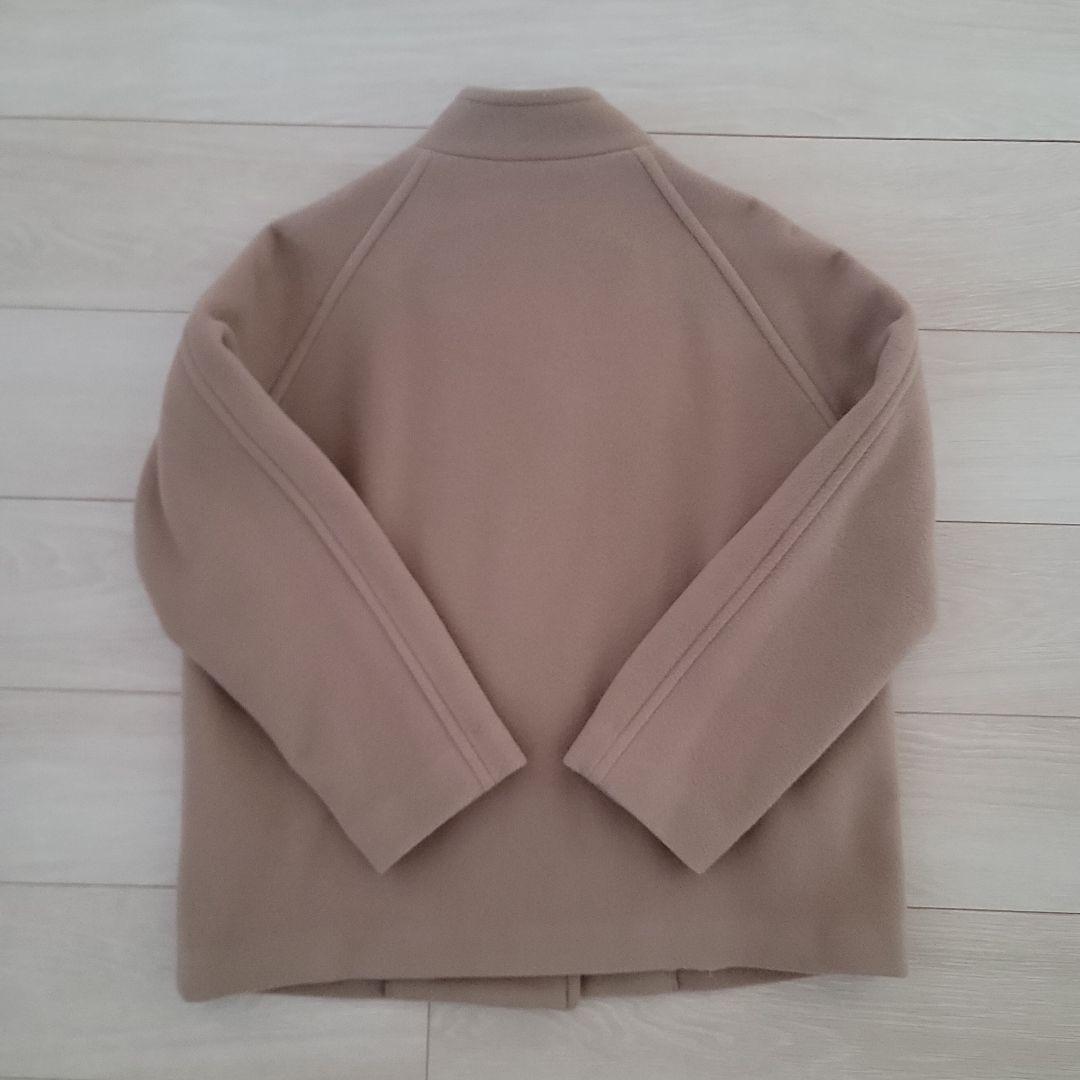 マリンフランセーズ コート ニーム ナチュラルランドリー グリン