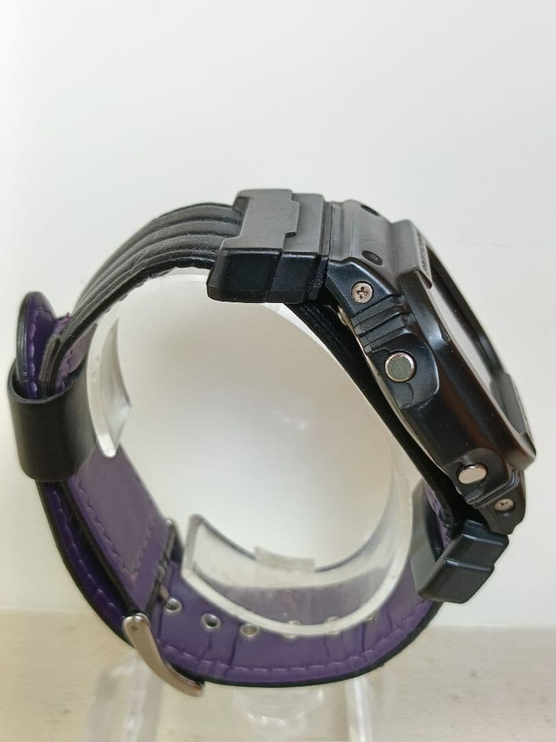 G-SHOCK GLS-5600L-1JF パープル