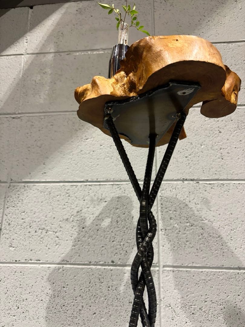 サイドテーブル・ナイトテーブル・ローテーブル m.m.6