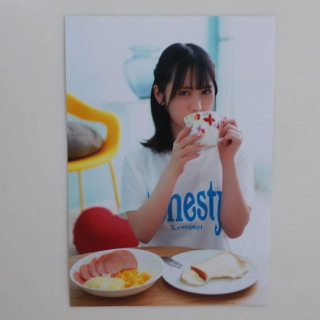 小野六花さん限定生写真２０枚セット（非売品・新品・２０２０年～２０２３年）Ａ