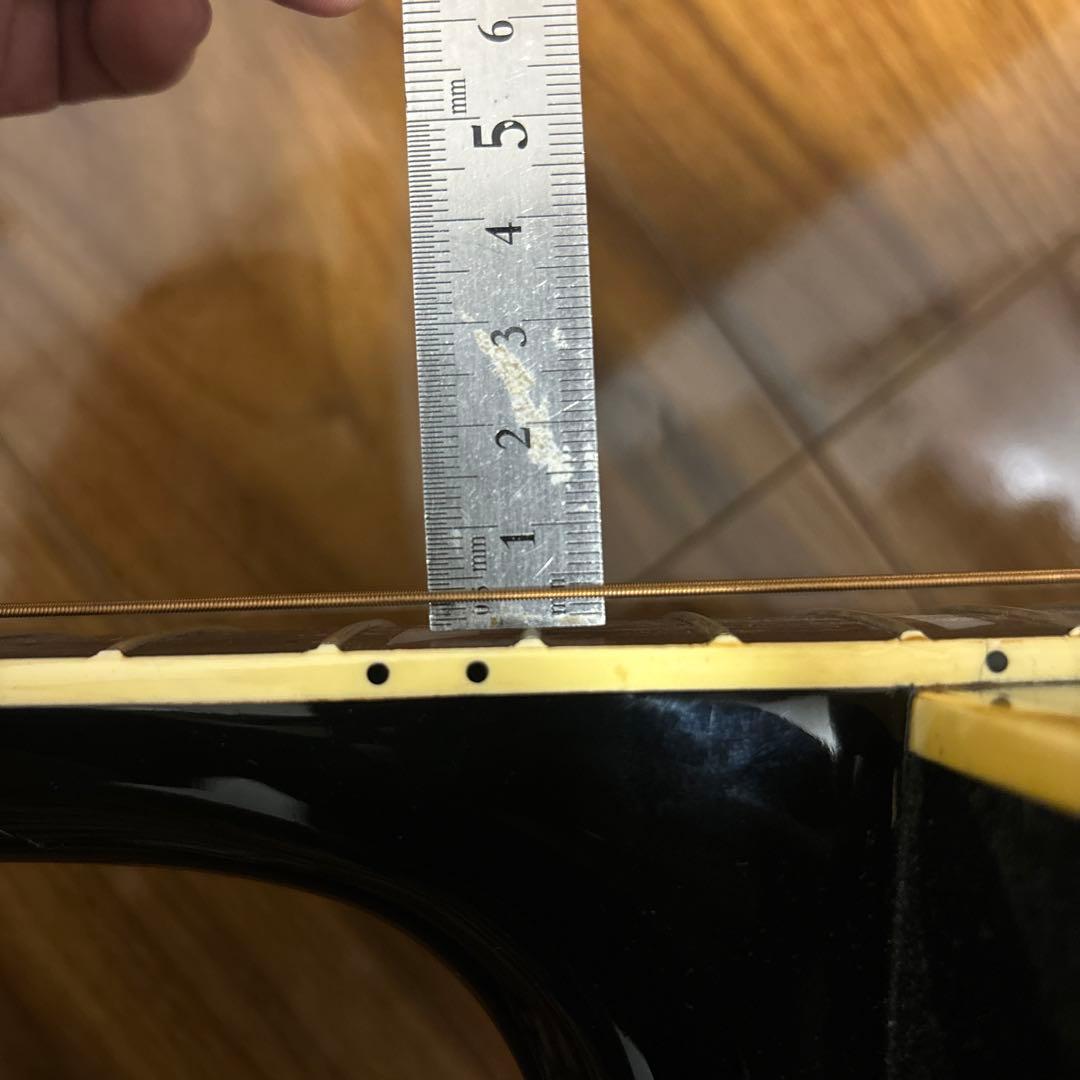 Aria ProⅡ WD-35 DOVE コピー マツモク製 ジャパンビンテージ - メルカリ