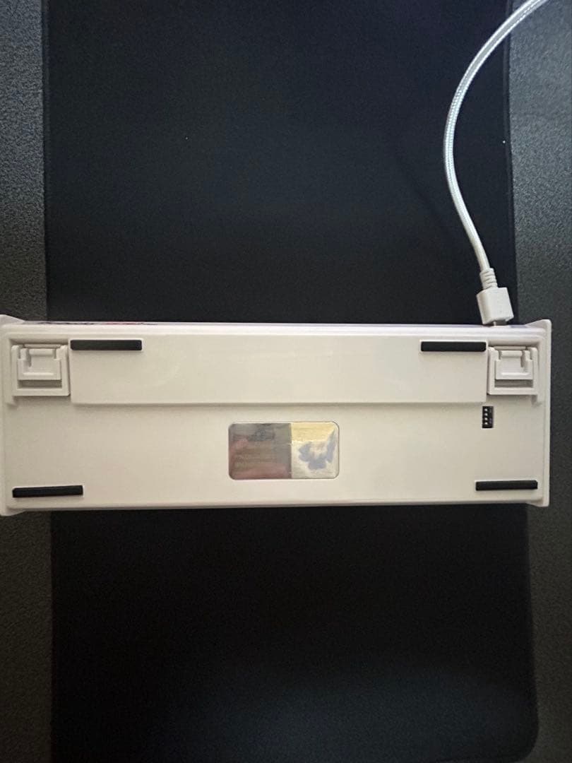 ducky one 2 mini G203 マウスパッドセット - メルカリ