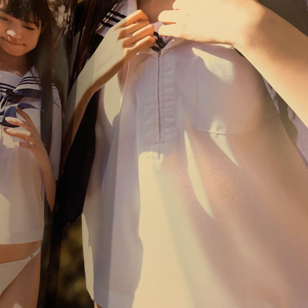 ※プレミア美品 YUUMI : 志田友美ファーストソロ写真集 サイン入り