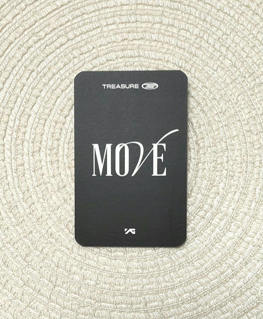 期間限定SALE！TREASURE T5 ジュンギュ サノク トレカ - メルカリ