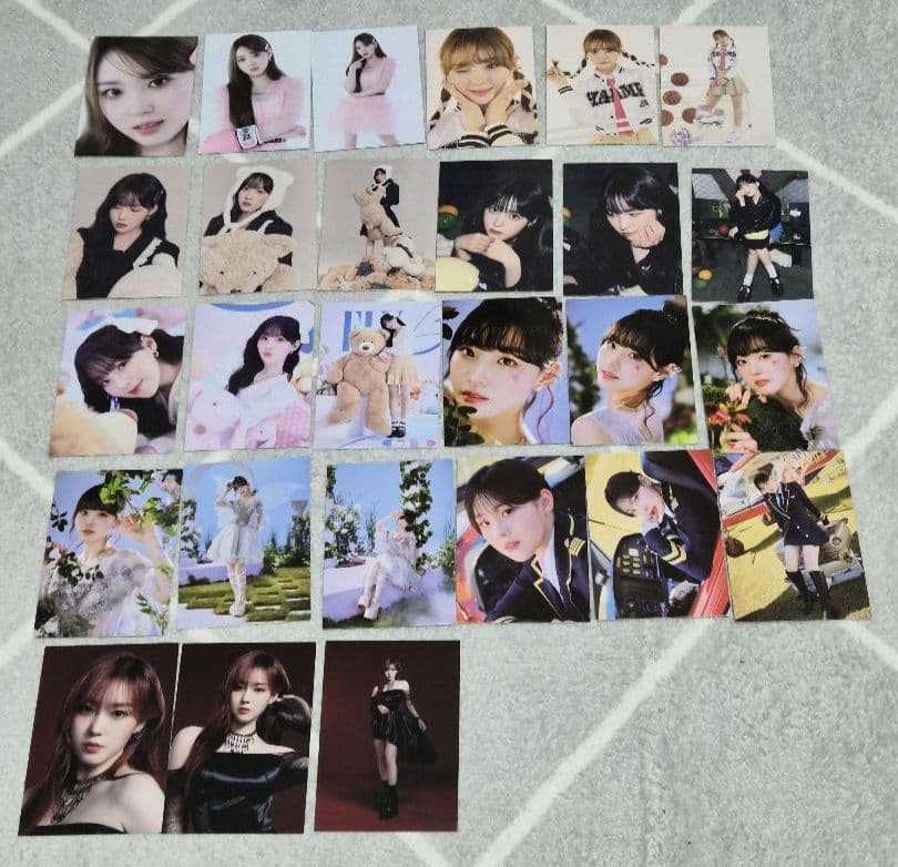 Kep1er チェヒョン まとめ売り バラ売り不可 - メルカリ