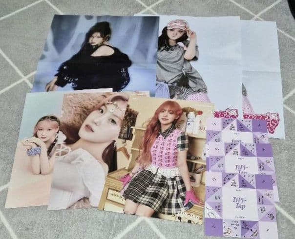 Kep1er チェヒョン まとめ売り バラ売り不可 - メルカリ