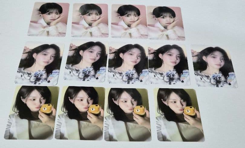 Kep1er チェヒョン まとめ売り バラ売り不可 - メルカリ