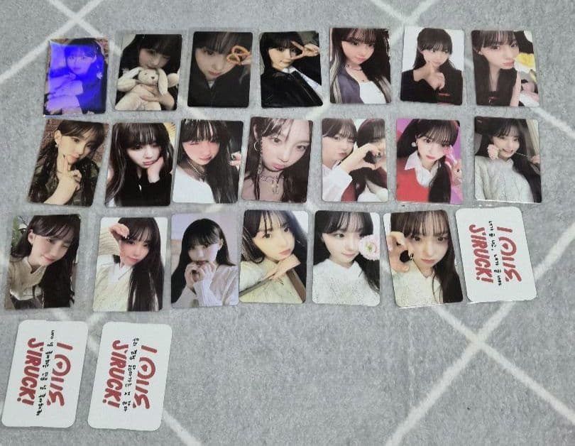 Kep1er チェヒョン まとめ売り バラ売り不可 - メルカリ