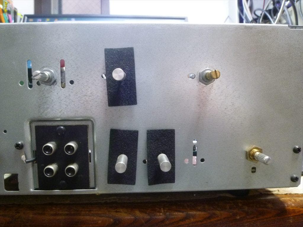 VICTOR ビクター プリメインアンプ JA-S31 修理済 全機能動作 - メルカリ