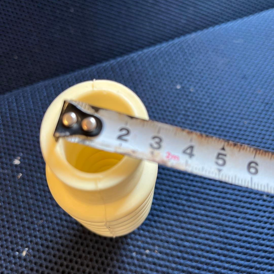 コロナ太陽熱温水器ゴムジャバラ - メルカリ