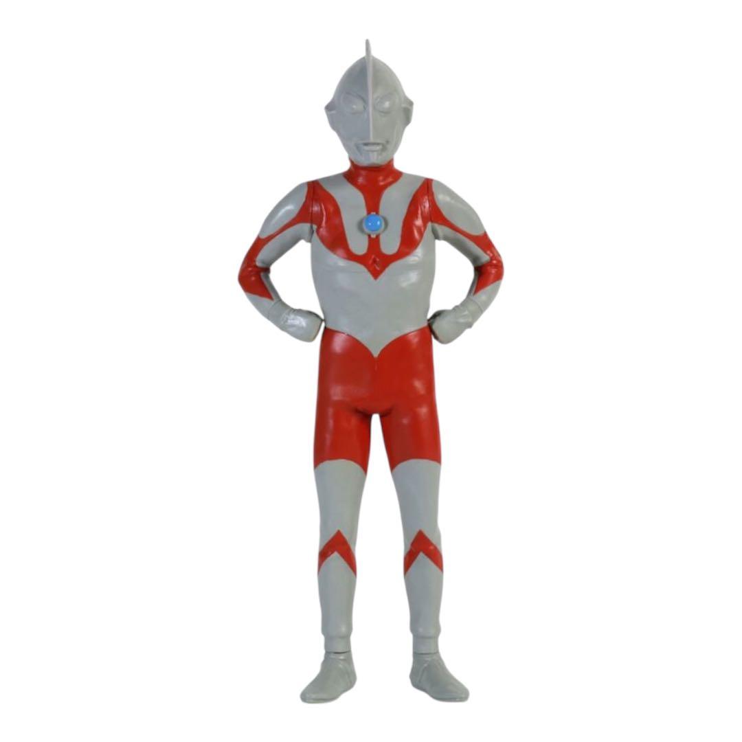 大怪獣シリーズ ウルトラマン(Aタイプ) スタンディングポーズ レトロ