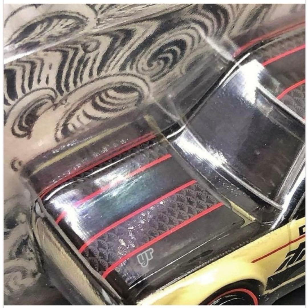 ♥ホットウィール バジャパンコンベンション限定‼️ブルーバード510