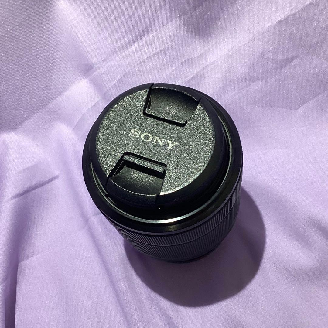 ソニー FE28-70mm F3.5-5.6 OSS [SEL2870]