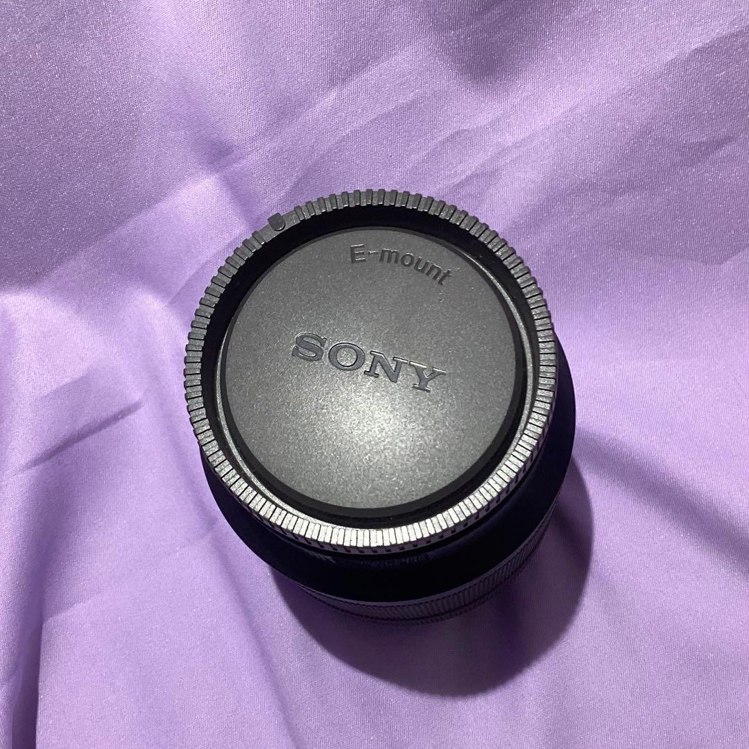 ソニー FE28-70mm F3.5-5.6 OSS [SEL2870]