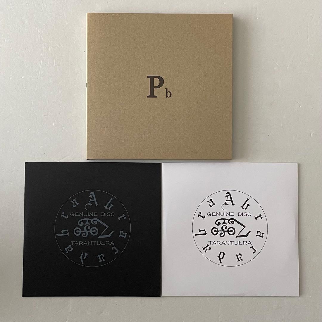 と*け様 廃盤 入手困難 新タランチュラ Led Zeppelin \"Pb\" 2