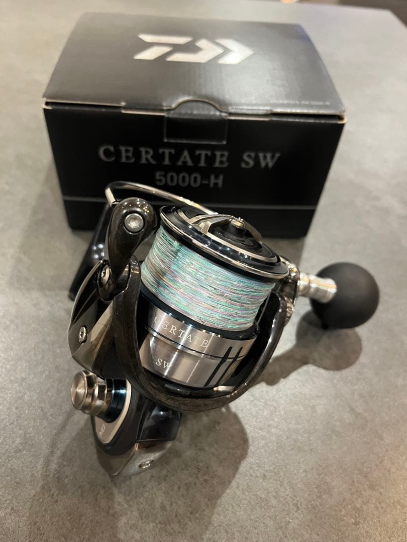 21セルテートsw5000-H⚠️ジャンク品⚠️ - メルカリ