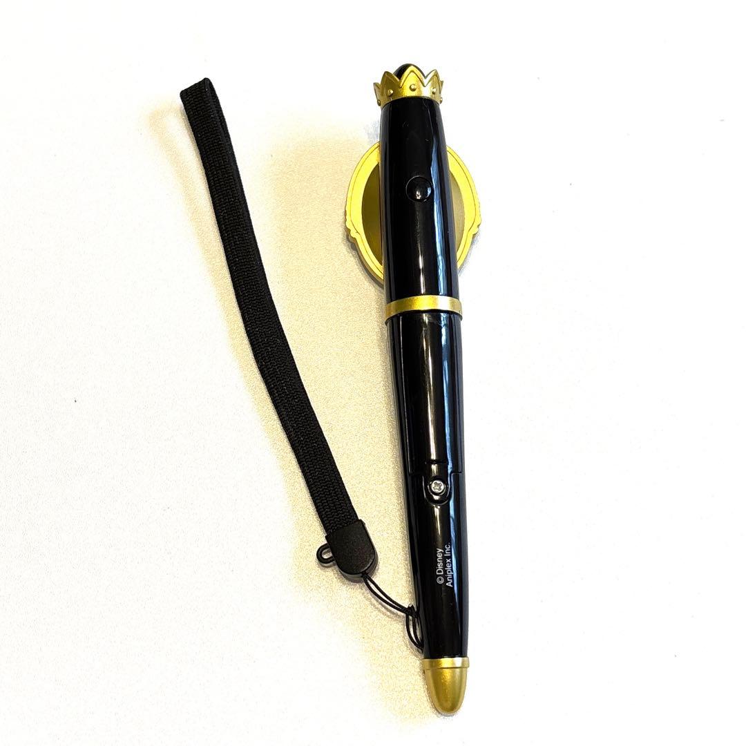 ツイステッドワンダーランド マジカルペンライト ツイステ マジカル