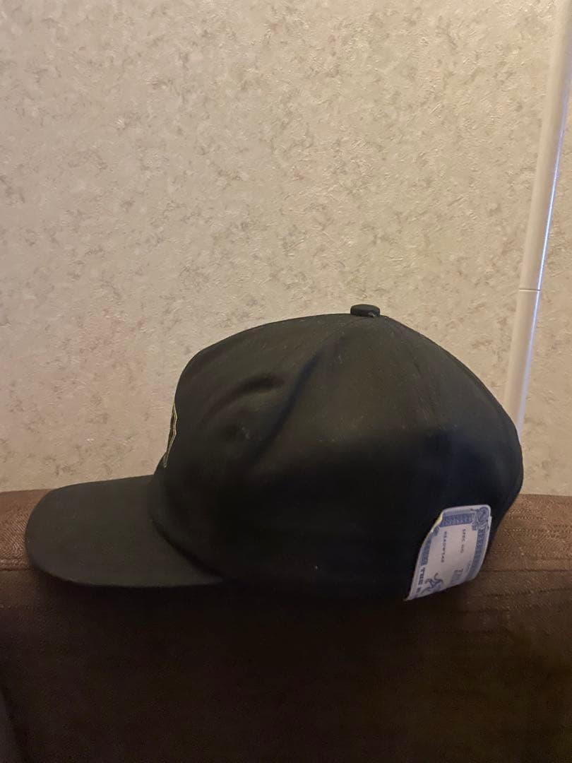 THE H.W.DOG&CO キャップ