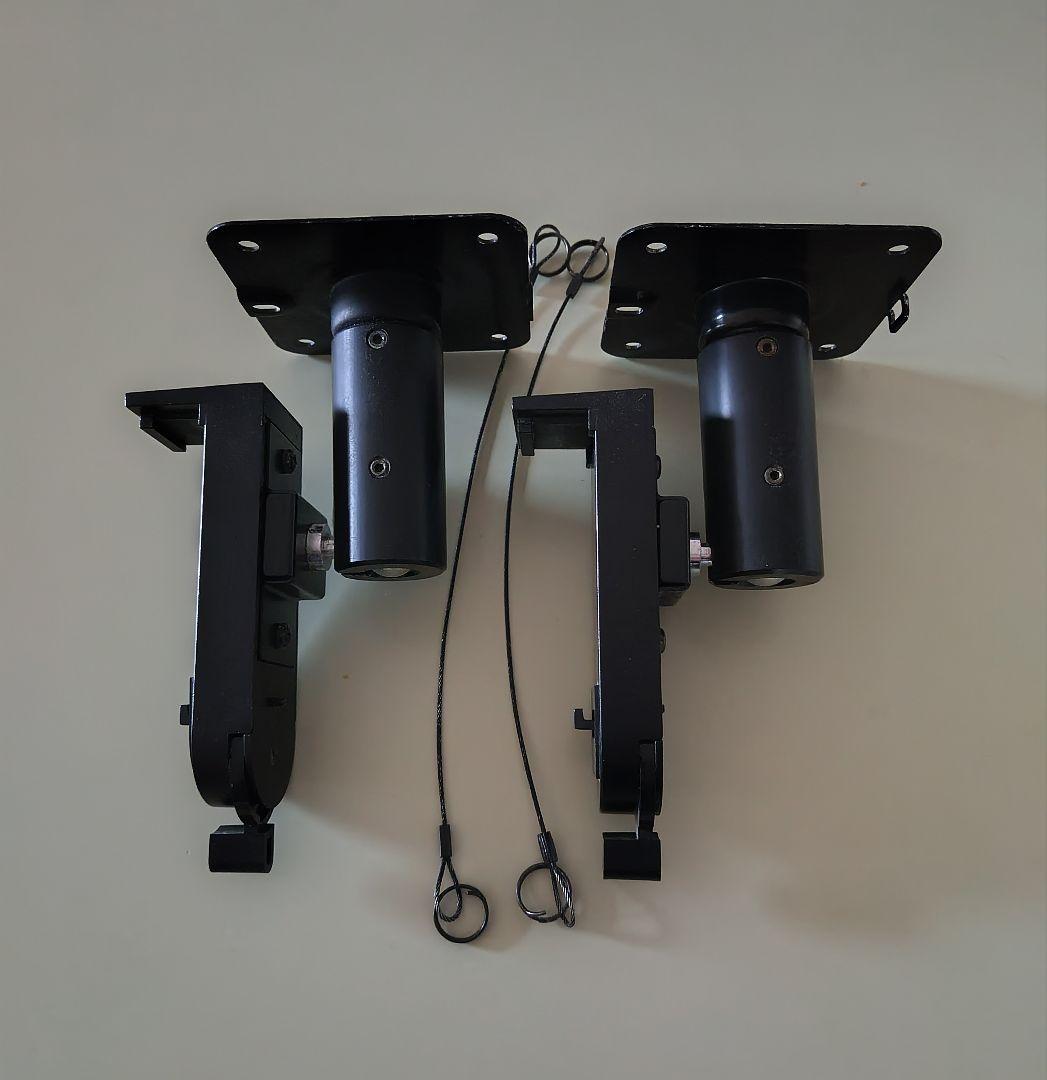 JBL Control 1 ブラケット ペア MTC-2 - メルカリ