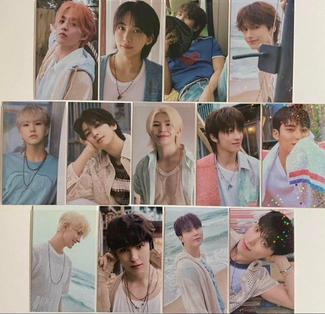 SEVENTEEN SPILL THE FEELS タワレコ ラキドロ コンプ svt-packshot-_-main_d96c7846-