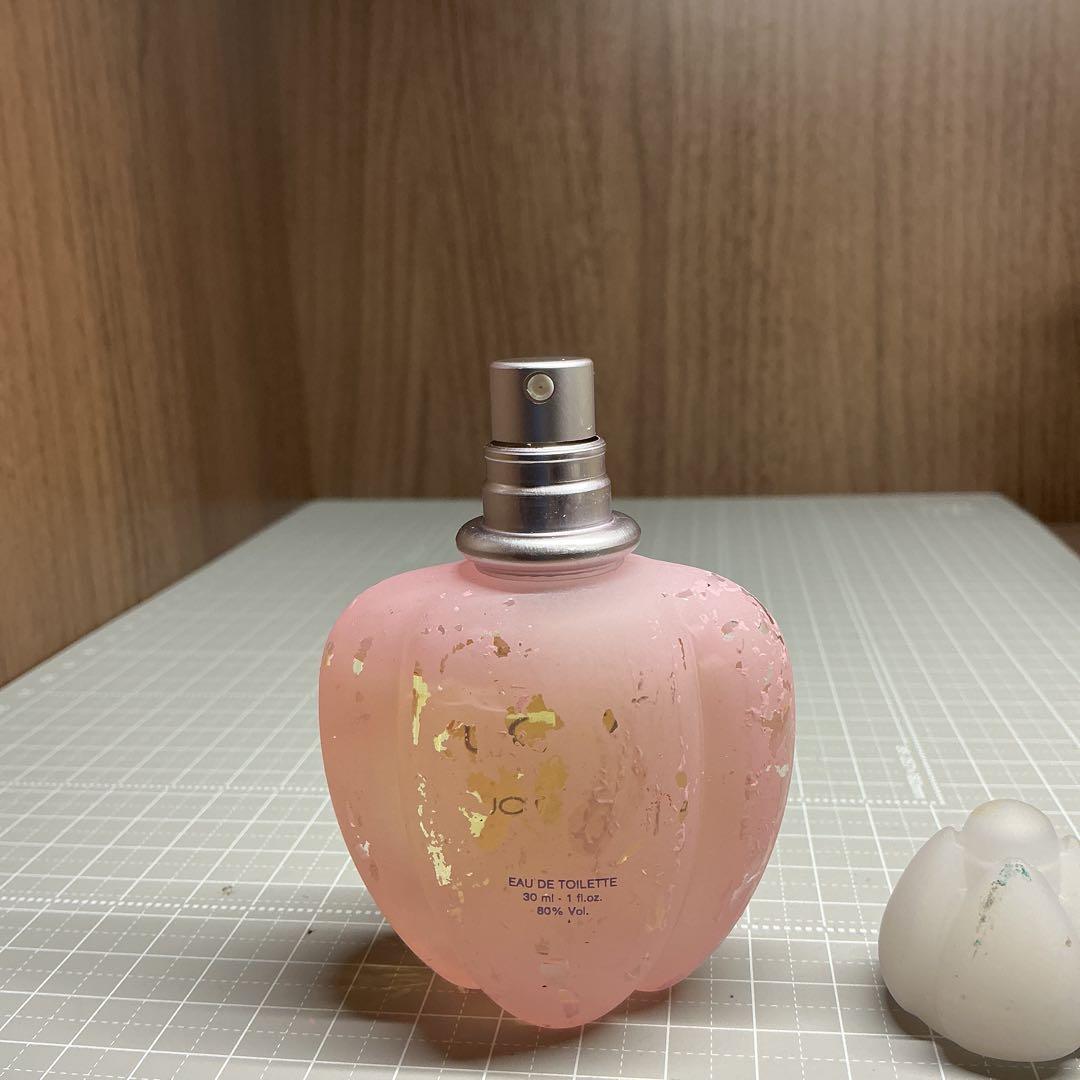 JEAN PATOU】ジャンパトゥ 香水 アムール ド パトウ 30ml - メルカリ