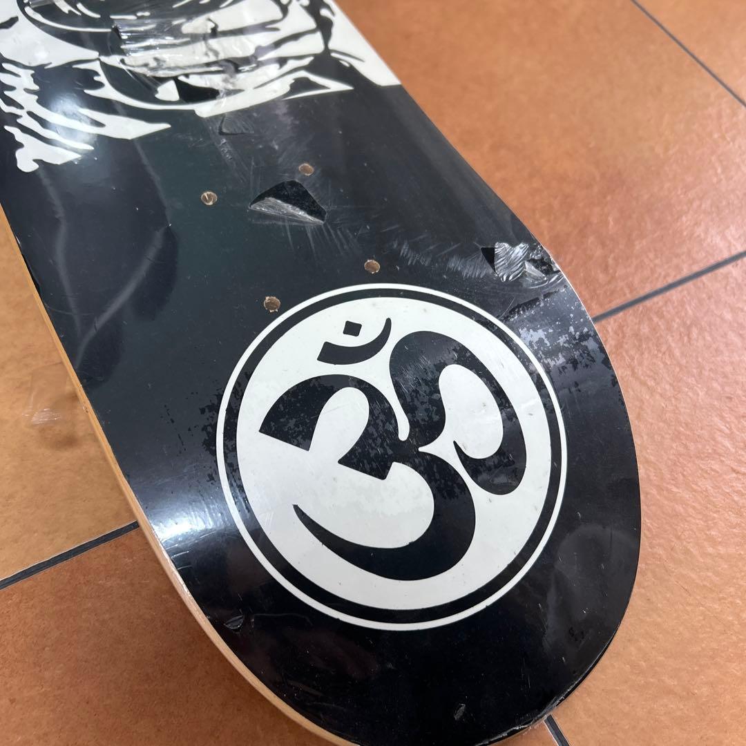 HYSTERIC GLAMOUR ヒステリックグラマー スケボー supreme - メルカリ