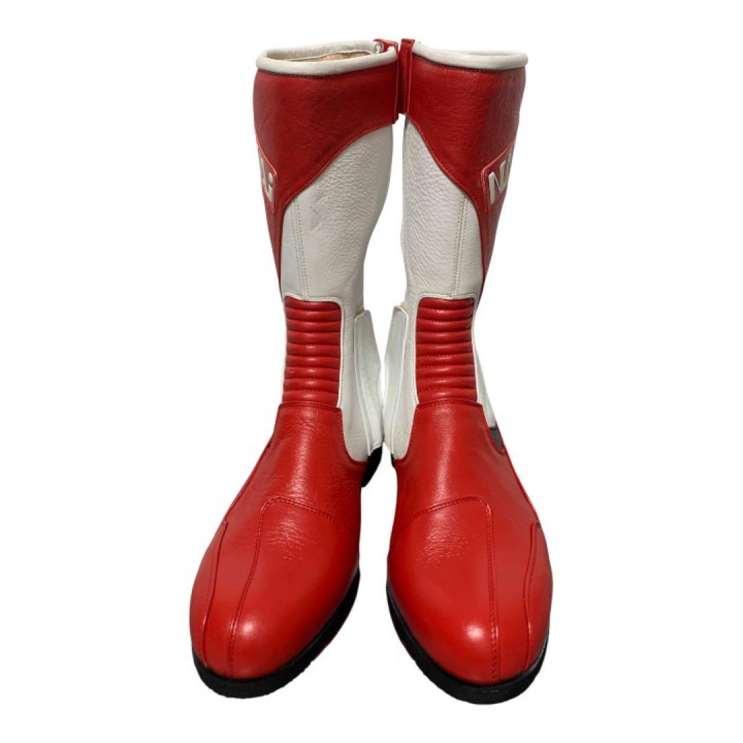 ☆NANKAI☆ ナンカイ レーシングブーツ ライディングブーツ 27.0cm