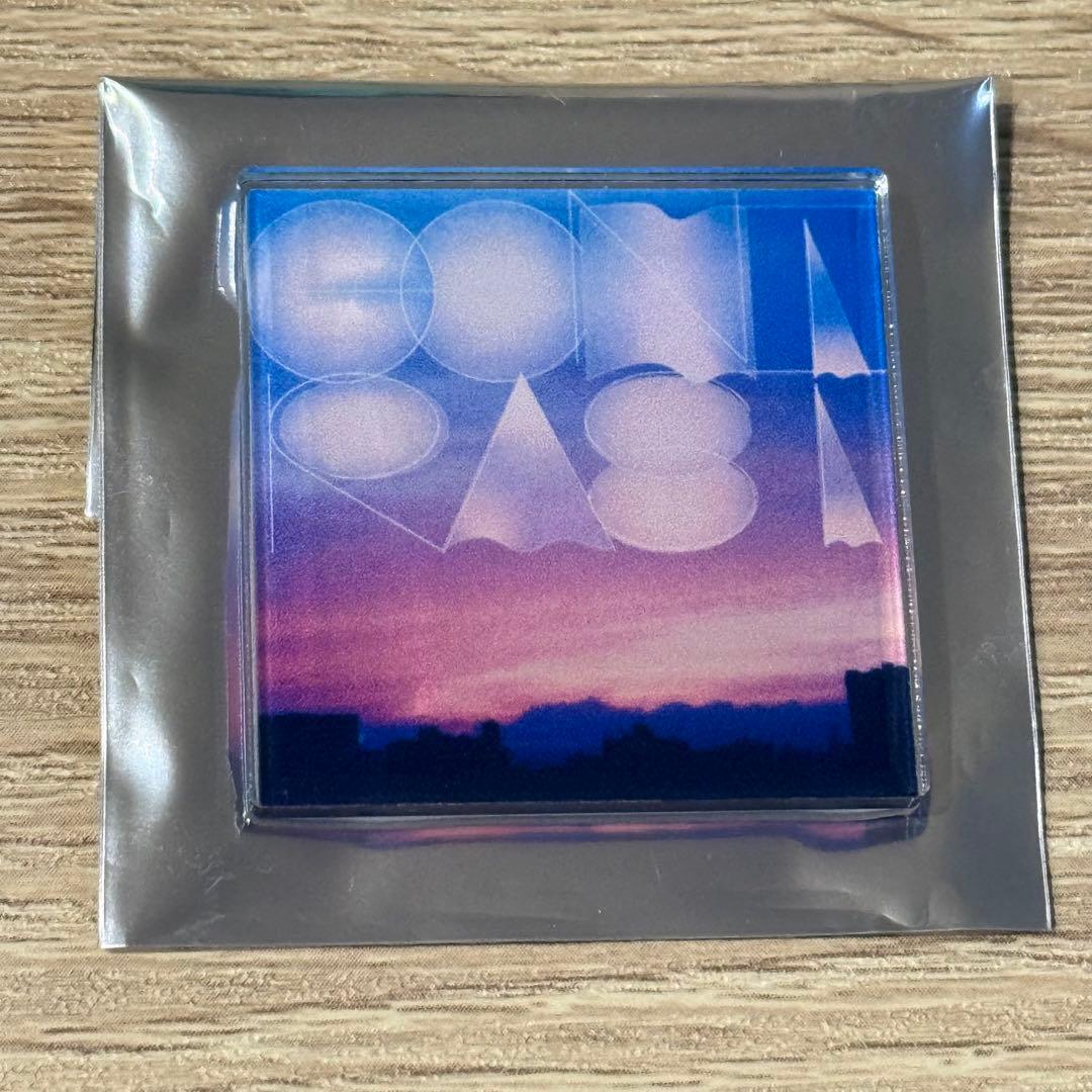 TOMOO DEAR MYSTERIES ランダムマグネット コントラスト - メルカリ