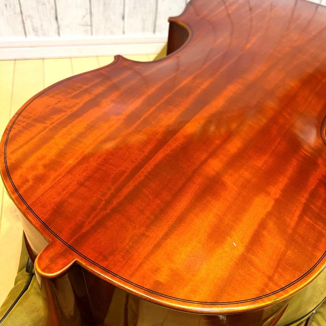 美虎杢】SUZUKI チェロ NO.72 4/4 1986年 スズキフルサイズ - メルカリ