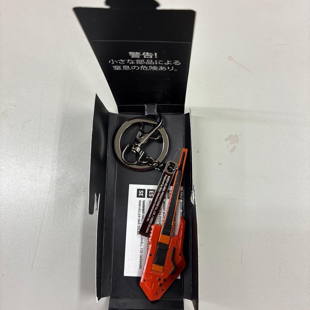 DEATH STRANDING 2 オリジナルギターキーチェーン - メルカリ