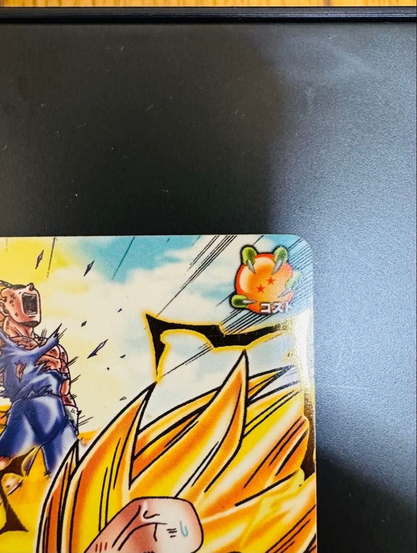 ドラゴンバトラーズ 破壊王子ベジータ ドラゴンボール データ