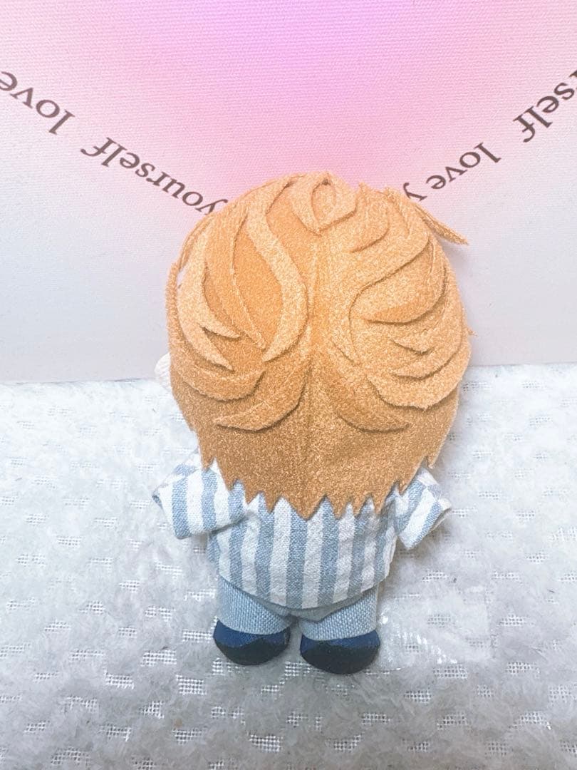 のっちん様♡すのチルぬいかつら