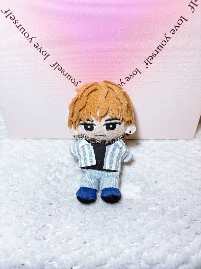 のっちん様♡すのチルぬいかつら