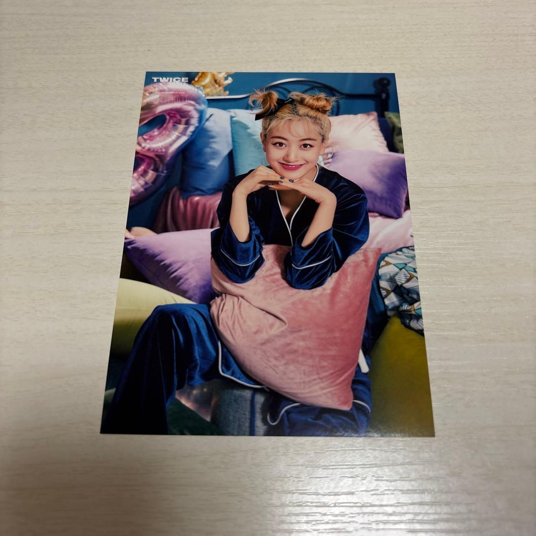 TWICE ラントレ ジヒョ TWICE lights - メルカリ