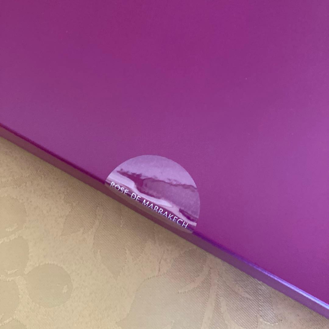 ローズドマラケシュ アニバーサリーコフレ - メルカリ