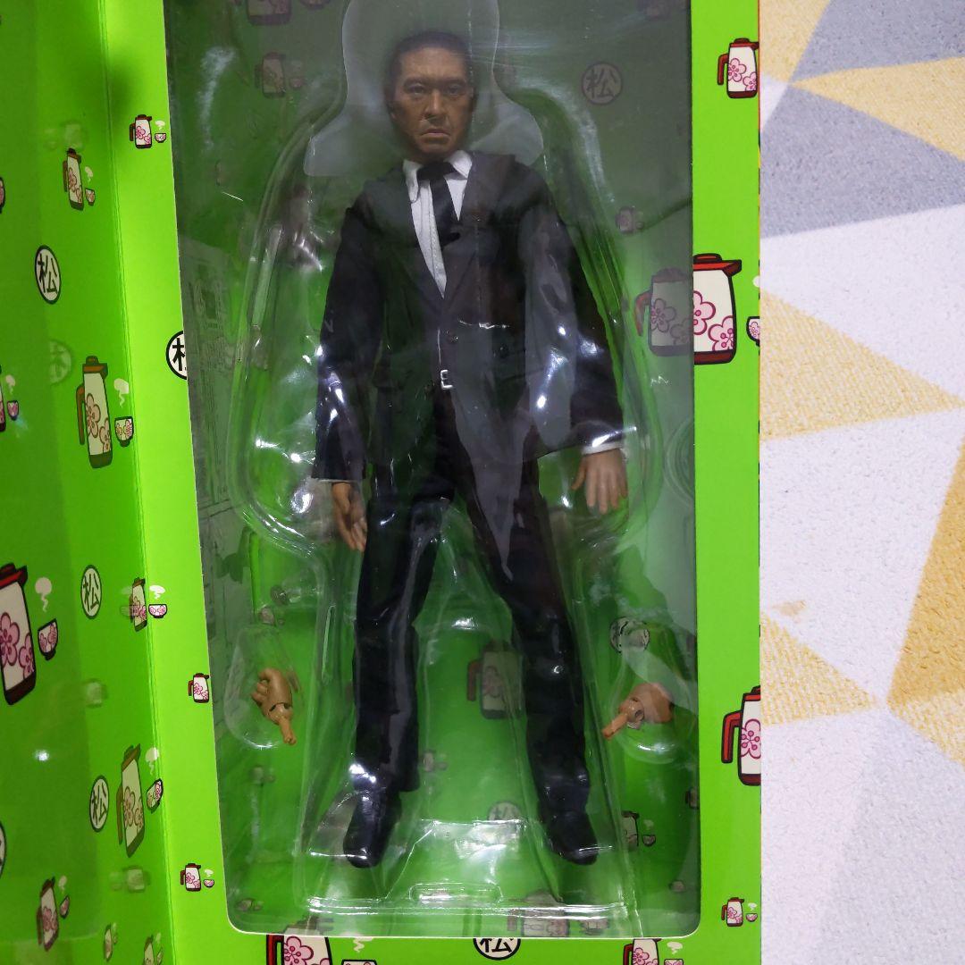 メディコム・トイ 松本人志