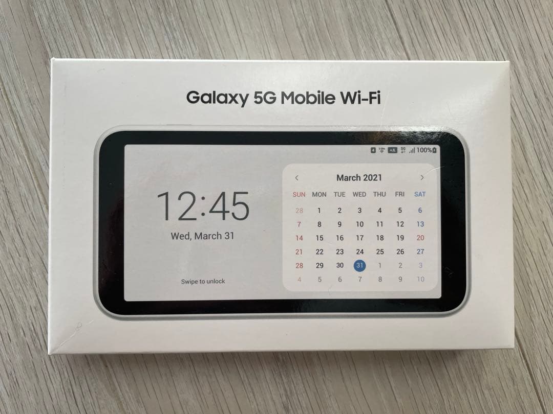 ルーター・ネットワーク機器 Galaxy 5G Mobile Wi-Fi Galaxy 5G Mobile Wi-Fi – Samsung Japan 公式 | Samsung Japan 公式