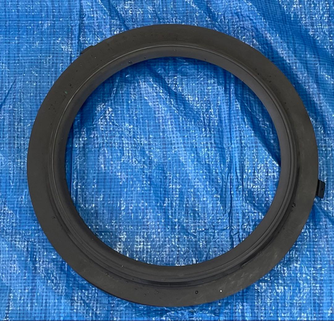 分解洗浄済ドラム式洗濯機 11.0kg シャープ ES-W113-SL 2021