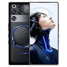 新品未開封Redmagic 11pro グローバル24/1tb黒色 REDMAGIC 11 Pro 144Hz Gaming Phone, 5G Android Smartphone, 24GB