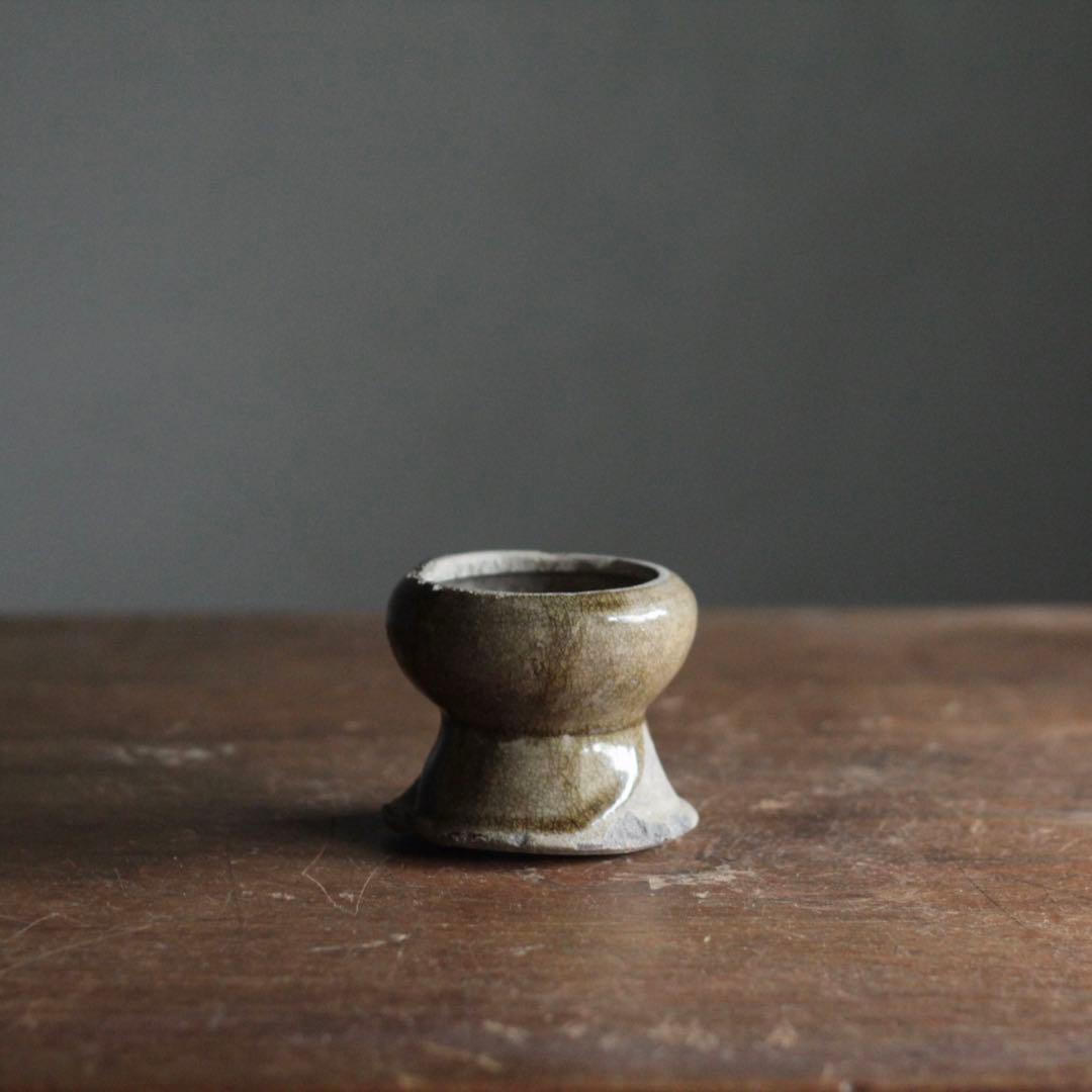 古瀬戸 瓶子 残欠 香炉 酒器 古美術 古道具 アンティーク 古瀬戸・瓶子 | 静岡県埋蔵文化財センター