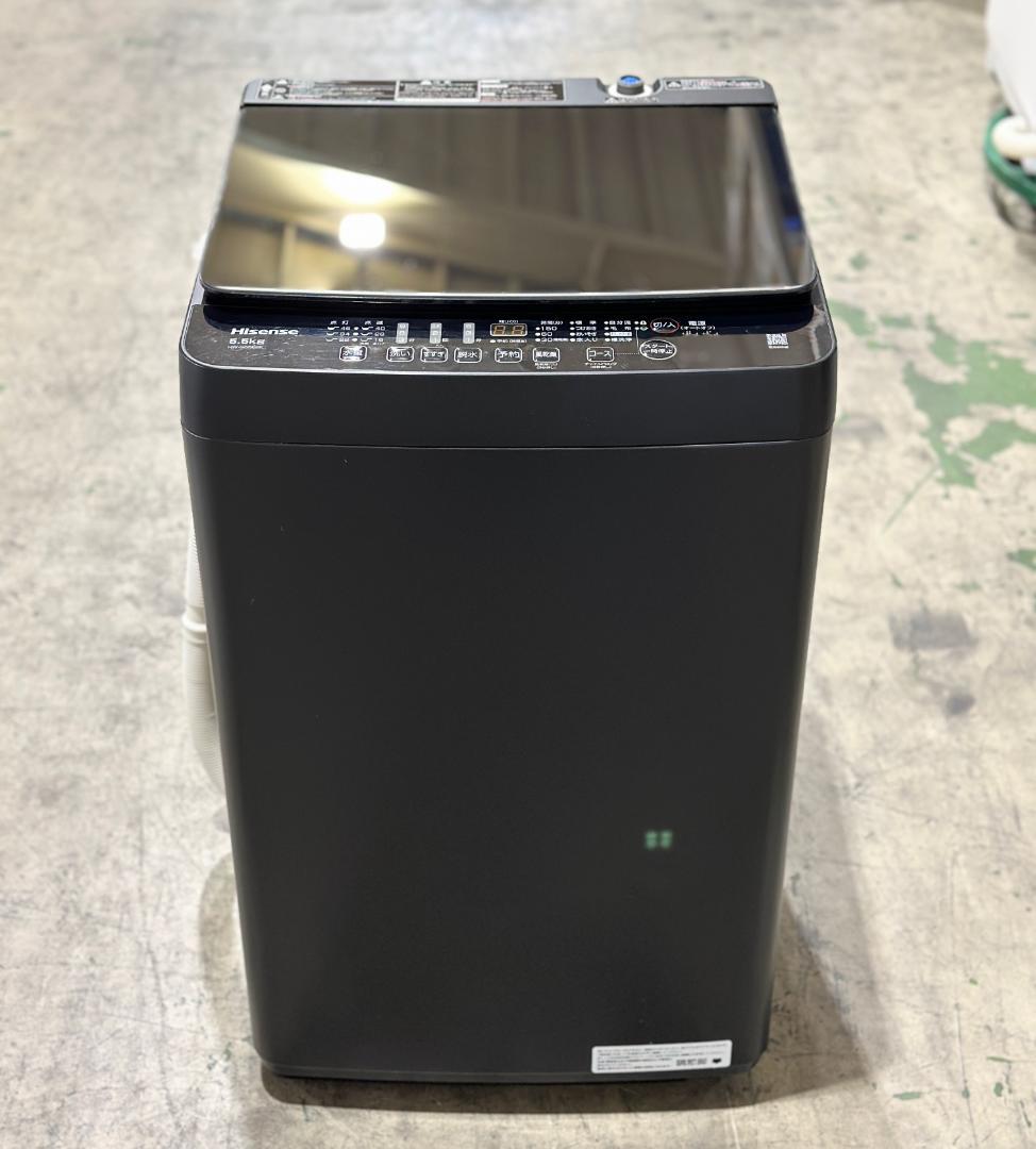 日立 ビートウォッシュ クドウブクミ BW-D10TV 013