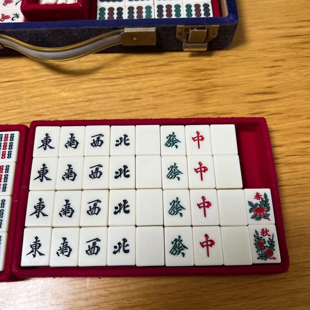 L*u様 【超希少・製造番号5 3805】ミズノ丸一 背竹牌 アール牌 保証書