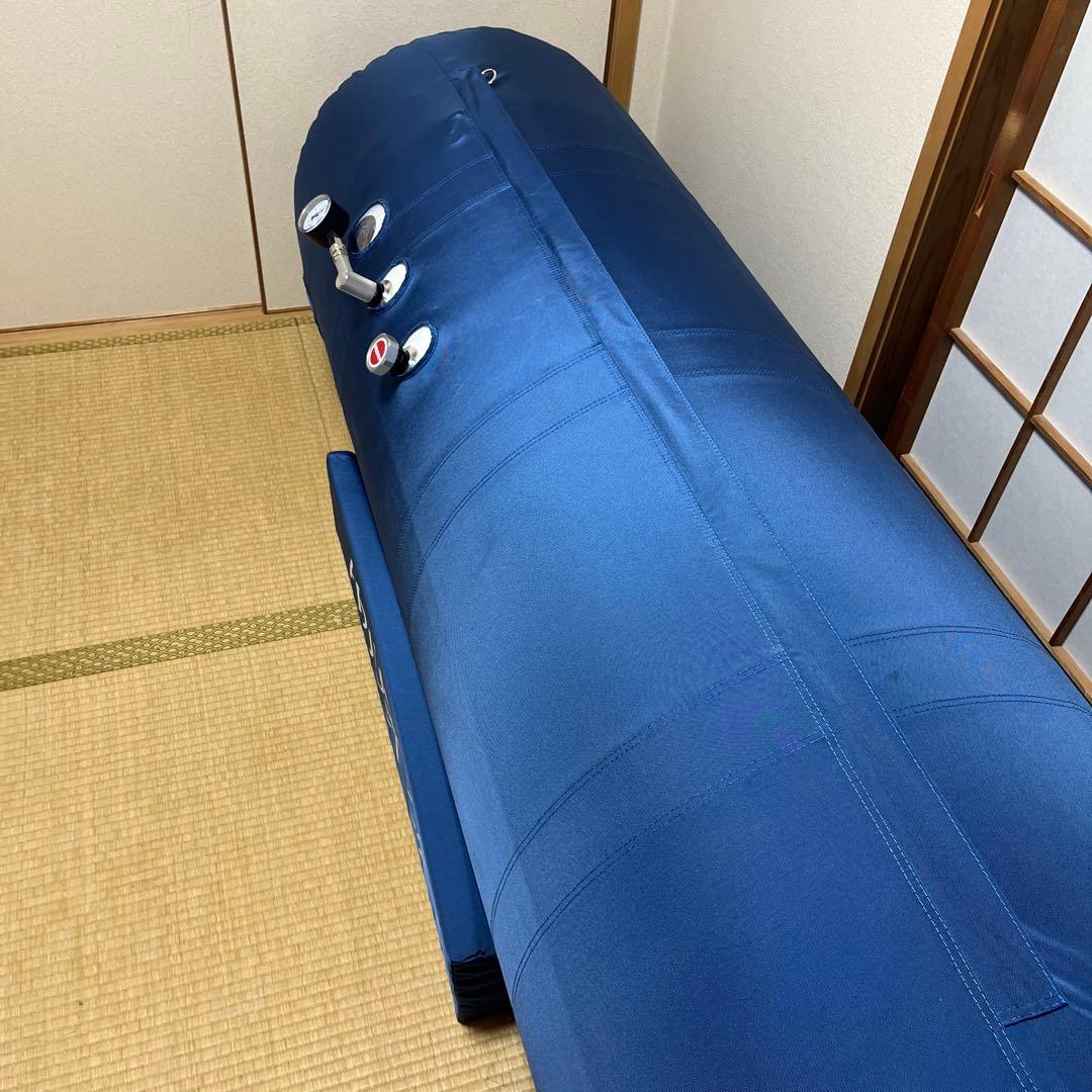 酸素カプセル ソフトタイプ（2025年7月購入） - メルカリ