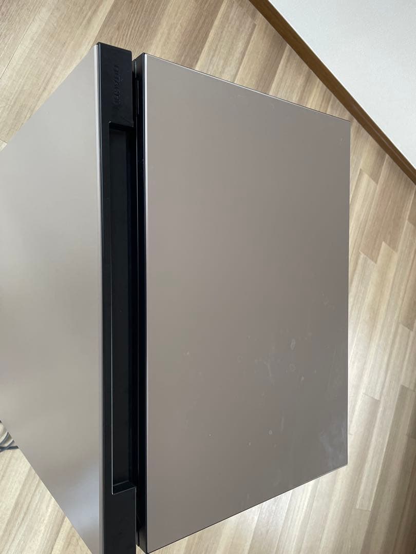 HITACHI 日立 Chiiil チール R-MR7S T 右開き トープ - メルカリ