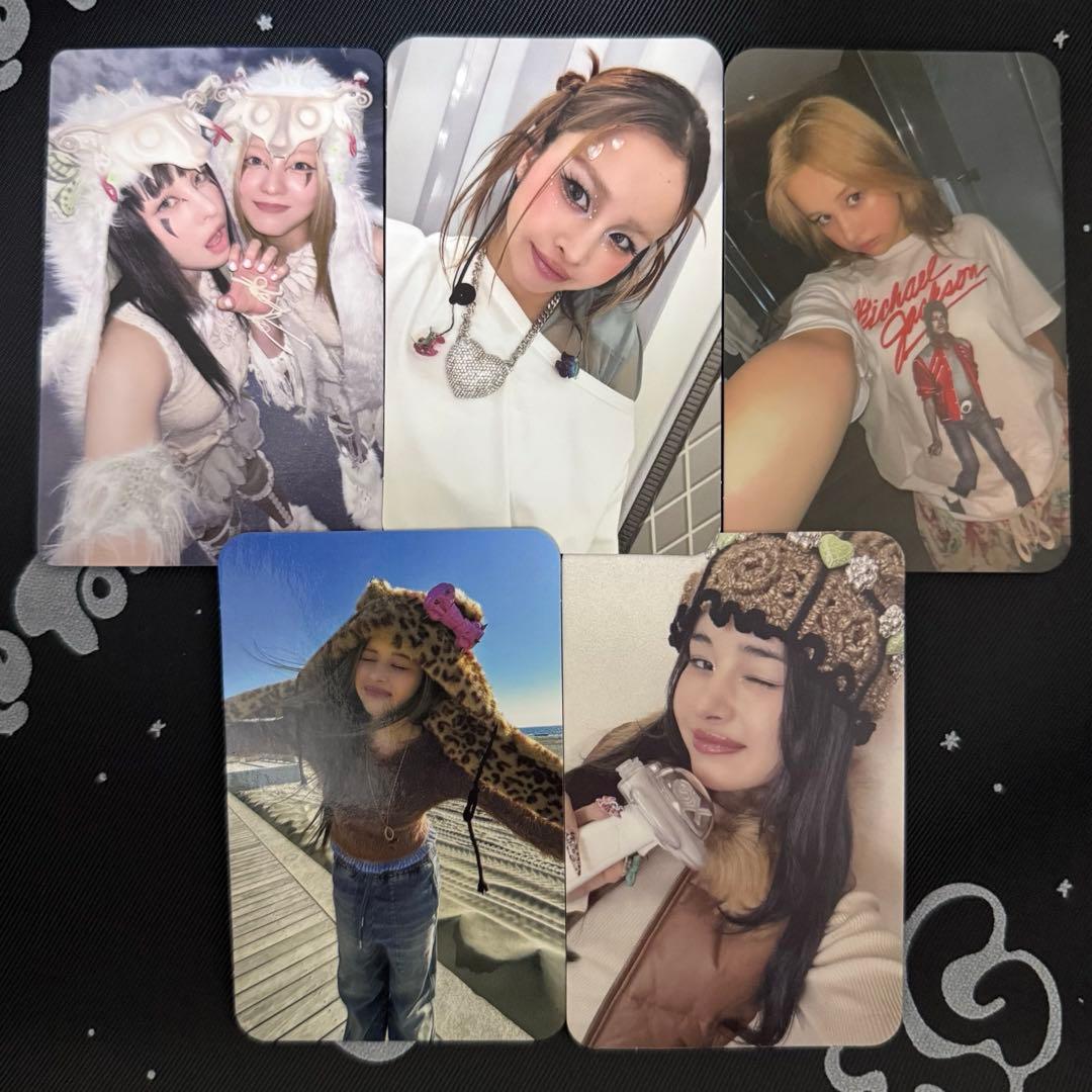 HARVEY XG トレカ 5枚セット ハーヴィー - メルカリ