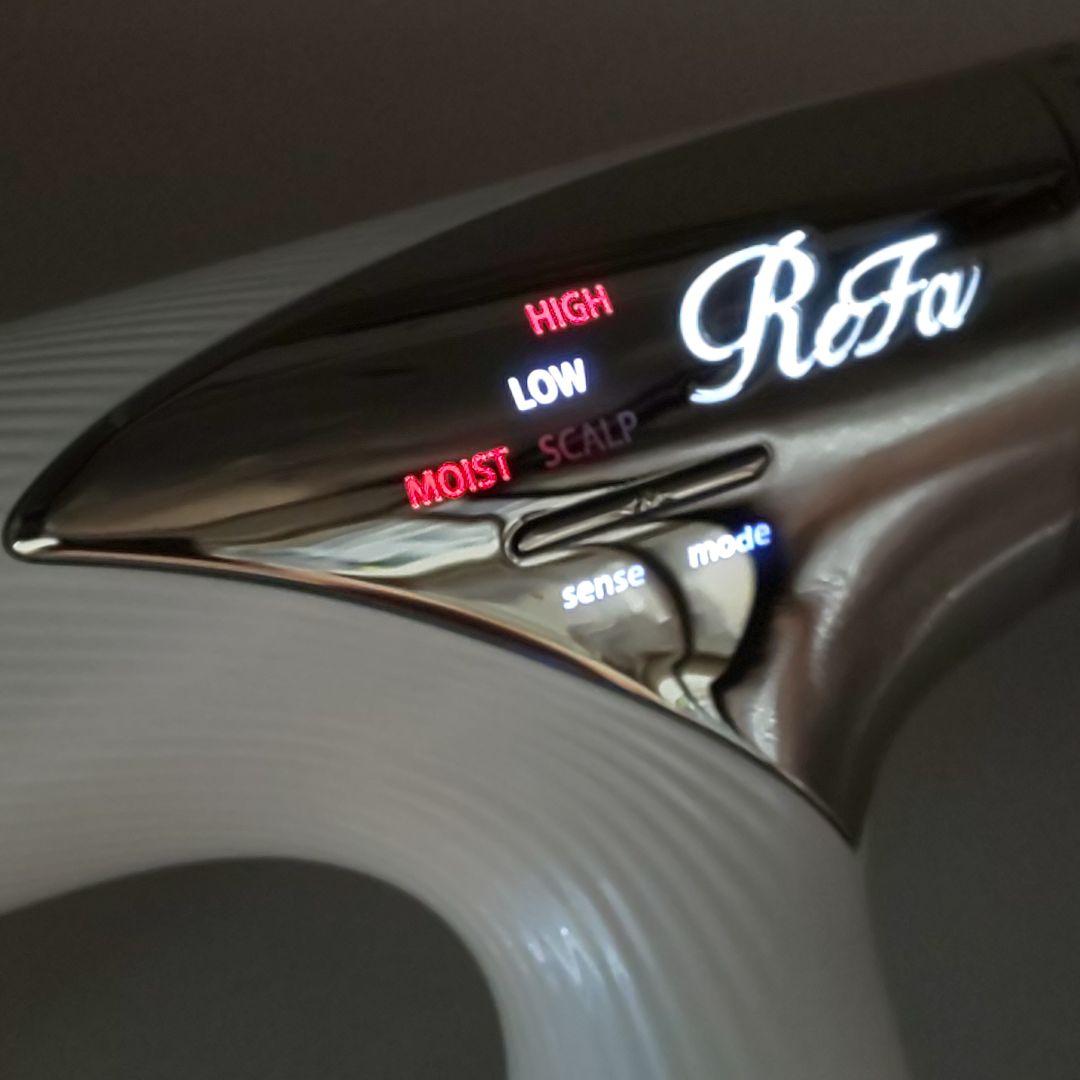 ・リファ ビューテック スマート ドライヤー《正規品・機能面新品同様》19