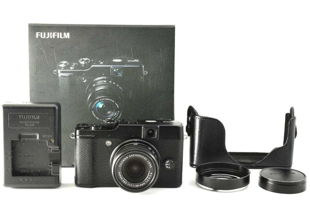 FUJIFILM コンパクト デジタルカメラ X10 #1240.30 Amazon.com : Fujifilm X10 12 MP EXR CMOS Digital Camera with f2.0