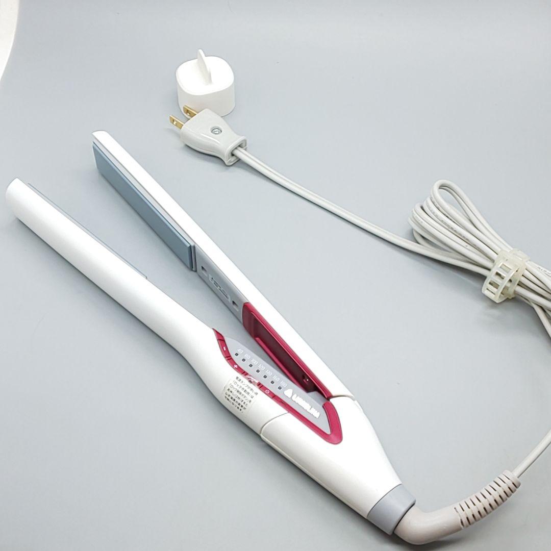 ※ヘアビューロン リュミエリーナ ストレート ヘアアイロン 《動作良好》541