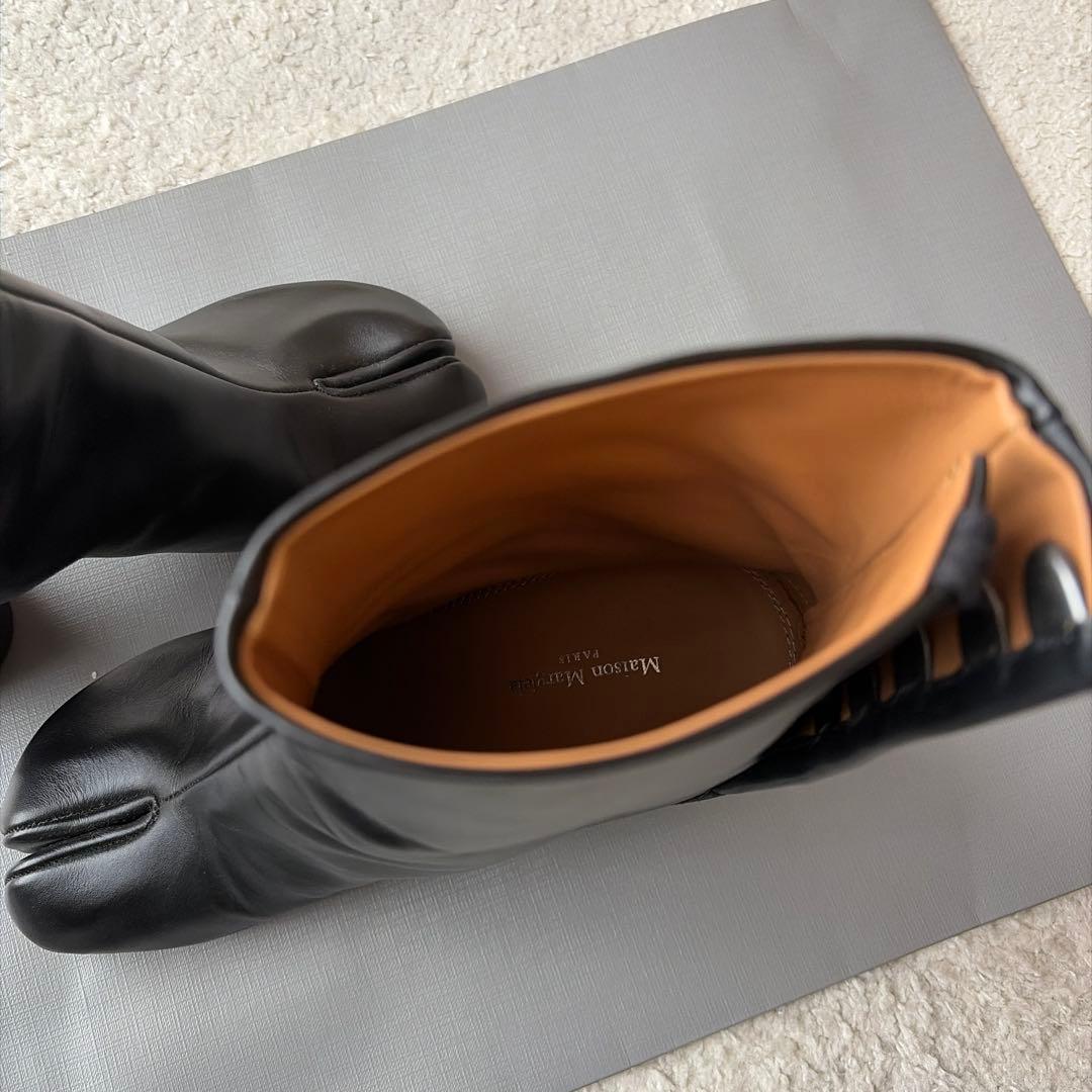 y*☆様 Madison Mariela タビブーツ 37 24cm